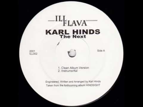 Karl Hinds - The Next