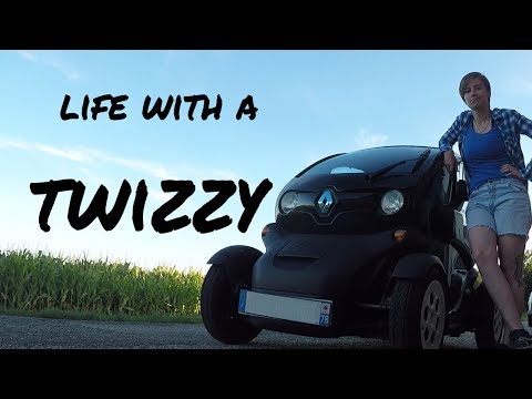 私のミニマリストでオール電化の新車｜Crazydivers (My minimalist and all electric new car | Crazydivers)