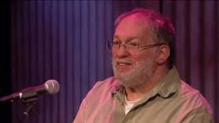 Lorre Wyatt & Michael Nix perform "A More Perfect Union" | WGBY's Tribute to Pete Seeger