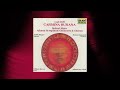 Robert Shaw - Carmina Burana, Introduction: No. 1, O Fortuna (Official Audio)