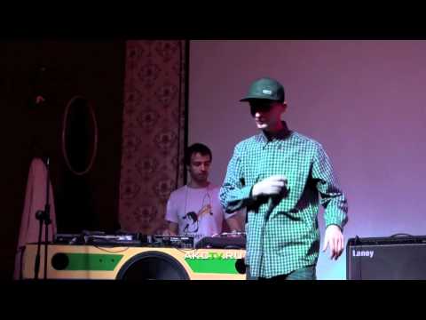 AKCTV: 16.10.10 - Клуб "АКАКАО"/ СТЭПМАН