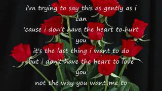 Download lagu James Ingram  I Don't Have A Heart New Version mp3