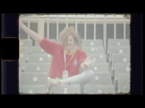 Video thumbnail for Eu Vou