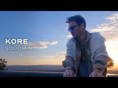 Solidmind - Kore (live version) SMHQ