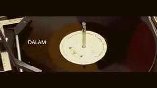 Veskil - "Lengang" - video lyrics