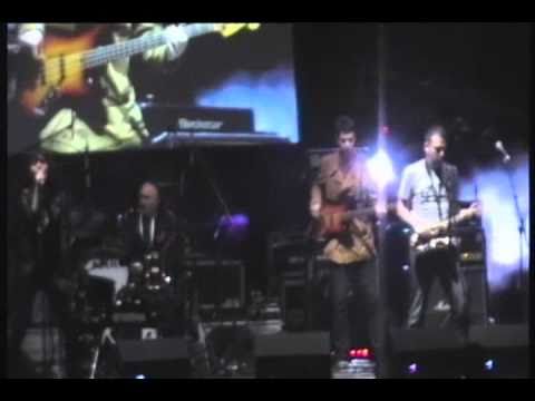 Svi Na Pod - Bugi Vugi, live (Cinema City)