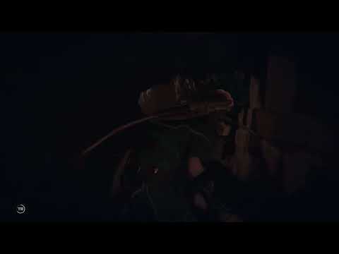 Shadow of the Tomb Raider: Part 48