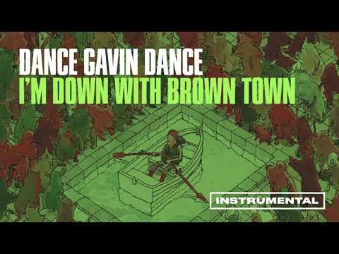 Video thumbnail for I’m Down with Brown Town (Instrumental)