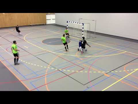 Luxembourg 21.3.2019 Huxley - Edouard Franklin