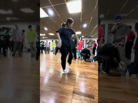 Marie (Dangerous Mindz) Vs. Kojak (Elusives) Call our battle