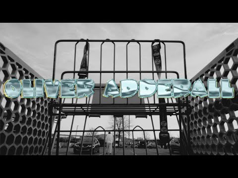 Oliver Adderall (Official Video) - REALFICTION, Jason LoCricchio, Joey Brodnax