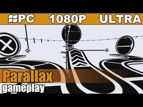 parallax pc scope