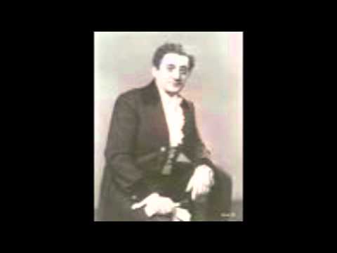 Jan Peerce sings Maclusha