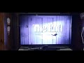 Closing To The Ghost And Mrs Muir 1990 VHS