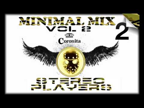 BEST OF MINIMAL MUSIC vol.02 ✪ STEREO PLAYERS ✪ 2016