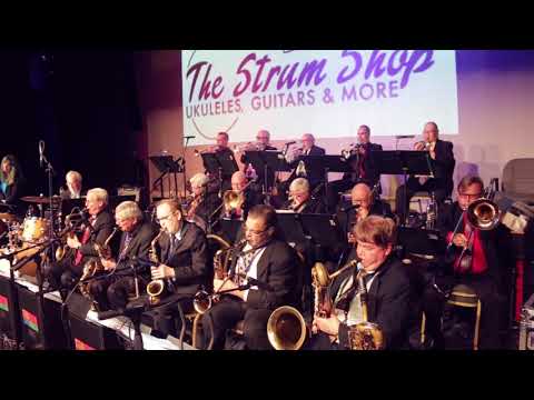 America The Beautiful - Stan Kenton Legacy Orchestra