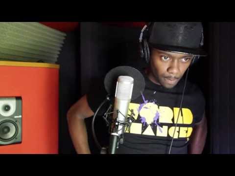 Mikel Ameen presents World Changer Rap - #F 'd' Industry