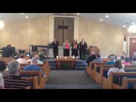 Promotional video thumbnail 5 for Sheri LaFontaine