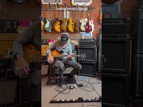Dumble Overdrive Special #124 - The Holy Grail! image 15