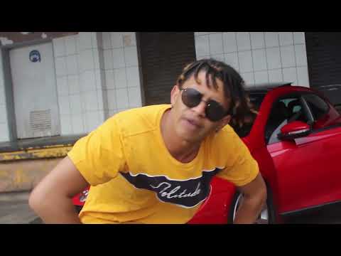 BLYHAAT MUSIC VIDEO (PROD BY PUDABEATS)