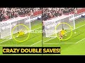United fans praised Andre Onana after made crazy double saves vs Brentford | Manchester United News