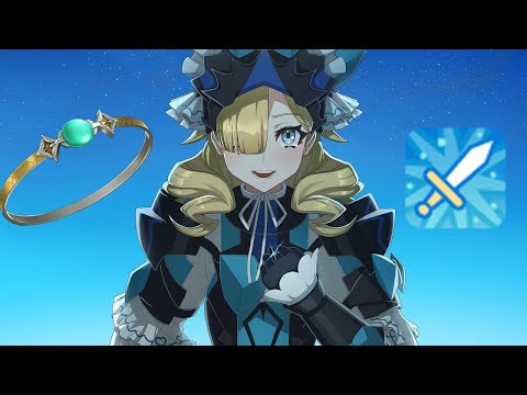 The True Madeline Experience