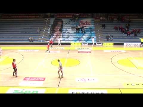 2013 Slov-Matic FOFO Bratislava - CSKA Moscow