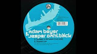 Adam Beyer & Jesper Dahlbäck - Number In Between (-4%)