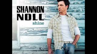 Shannon Noll Shine