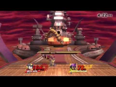 SSB4   Fatality vs scAtt Winners Finals 5/12/15