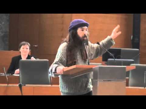 Bogdan Kristofer Meško v DZ - YouTube