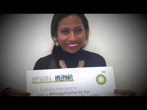 International Women's Day 2016