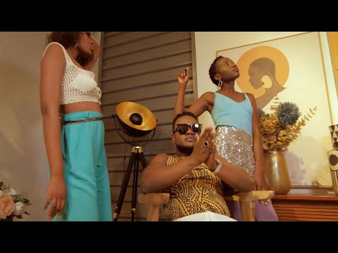Mualaca Superstar – Kinchapweya (Official Music Video)
