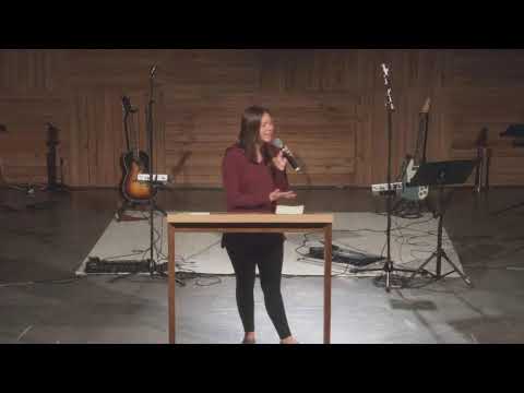 CG : James - How Temptation Works