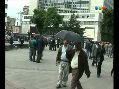 Marley y Panam, ¿compran esmeraldas ilegales? - Por el Mundo