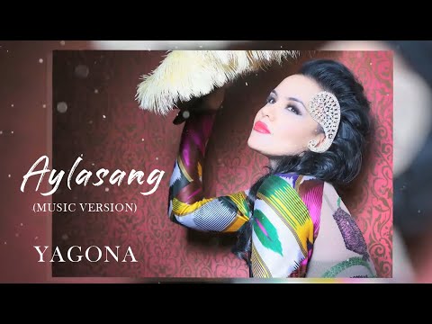 Yagona - Aylasang (music version) | Ягона - Айласанг (music version)