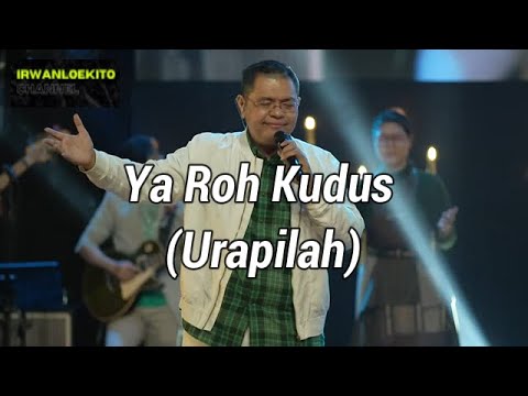 Ya Roh Kudus (Urapilah)/ GSJS Worship