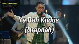 Download lagu Ya Roh Kudus (Urapilah)/ GSJS Worship mp3 Download lagu Ya Roh Kudus (Urapilah)/ GSJS Worship mp3