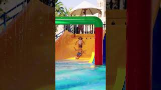 Jumeirah Dar Al Masyaf | Escapes | Kids Go Free | Kids Club Reel