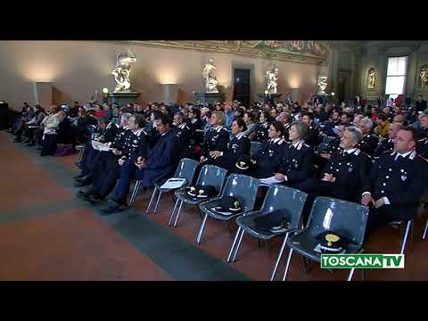 2017-11-22 FIRENZE - ALBERI, BETTINI, OBIETTIVO 10MILA IN CINQUE ANNI