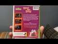Quick Sesame Street DVD Update For 9 26 24