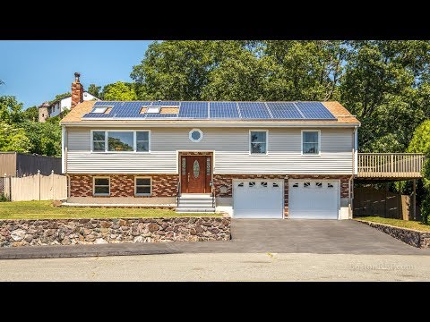 40 Grandview Ave, Saugus MA - Judy Sousa - Tel 781-956-6945