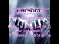 Earshot - Control lyrics