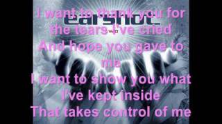 Earshot - Control lyrics