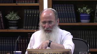 הרב אורי שרקי – מהי העמדה הנפשית של קטנות אמונה