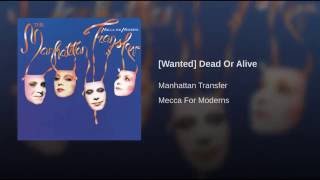 [Wanted] Dead Or Alive