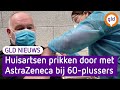 GLD Nieuws 3 april 2021