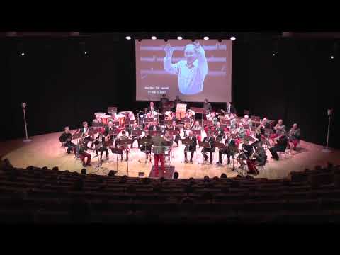 Narrien paraati #2 - Puhallinorkesteri Pyörre - Ratsuväen perinnesoittokunta