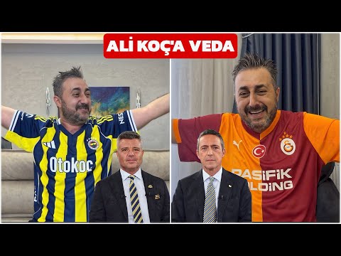 ALI KOÇ IS GONE - WEEK 6 SUMMARY - BIG 4