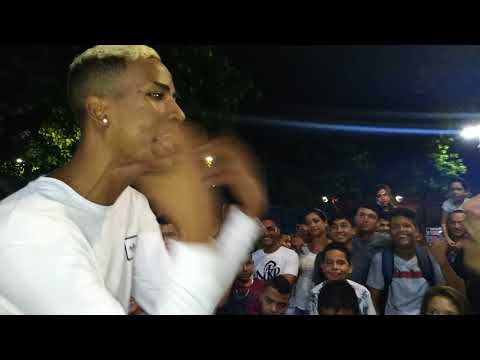 SKY vs GENESIS - 8vos - Punchline Underworld (Sexta Fecha)